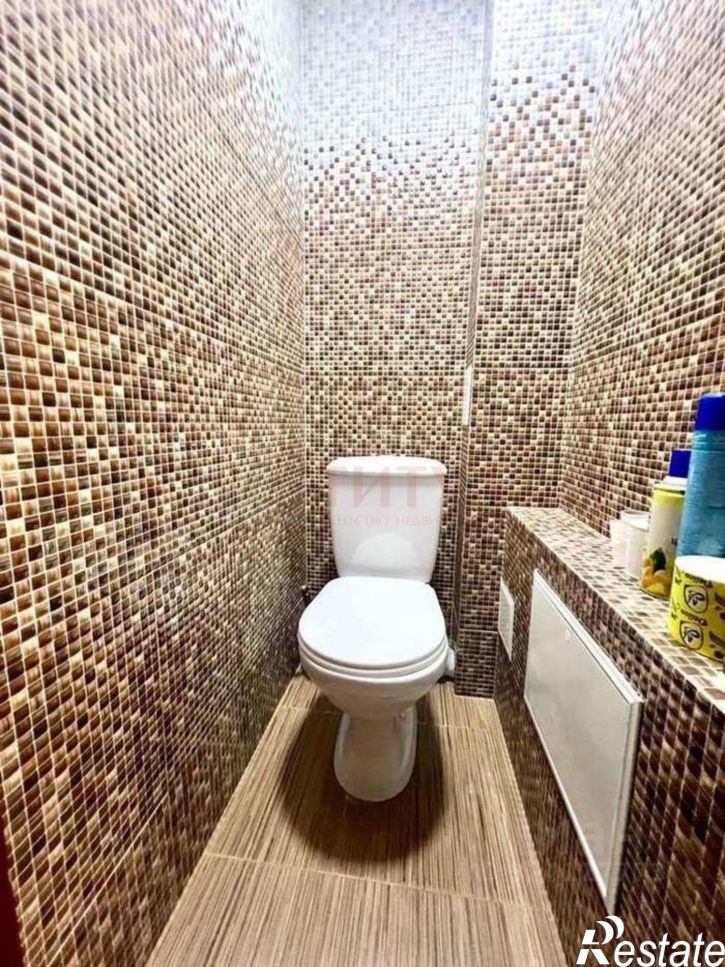 1-комн квартира мкр Ольминского, 12а,  д. 12а