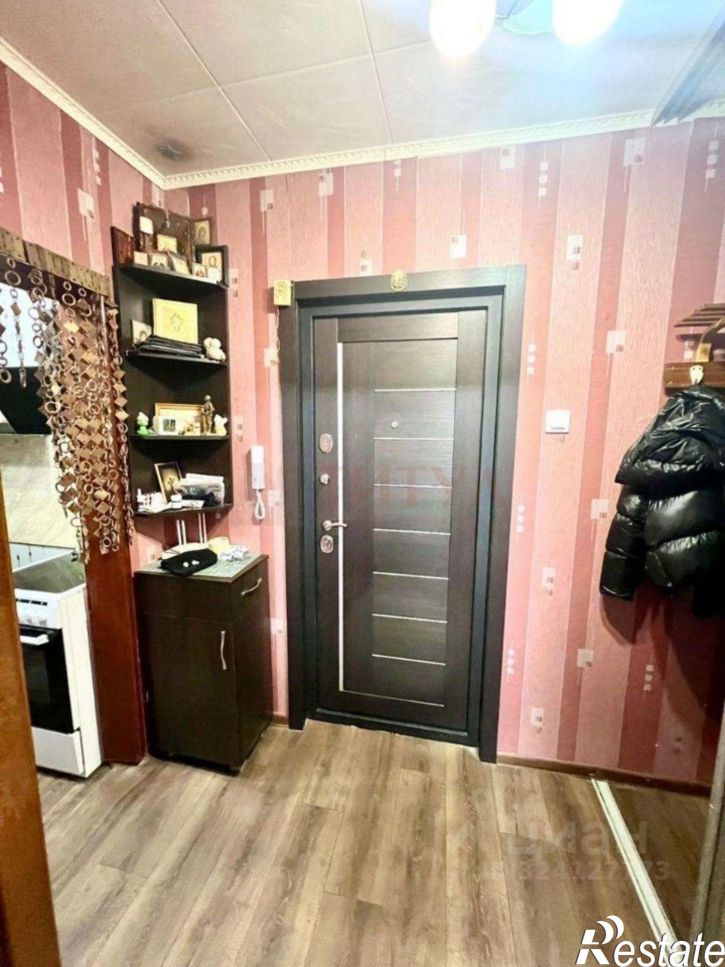 1-комн квартира мкр Ольминского, 12а,  д. 12а