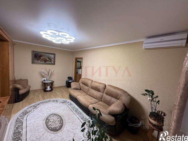 3-комн квартира Северный мкр, 34,  д. 34