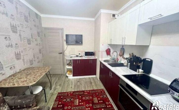 3-комн квартира мкр Жукова, 27,  д. 27