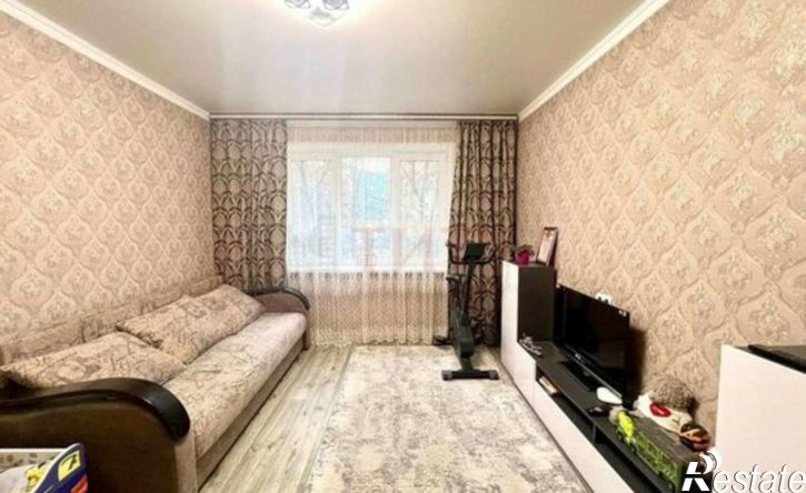 3-комн квартира мкр Жукова, 27,  д. 27