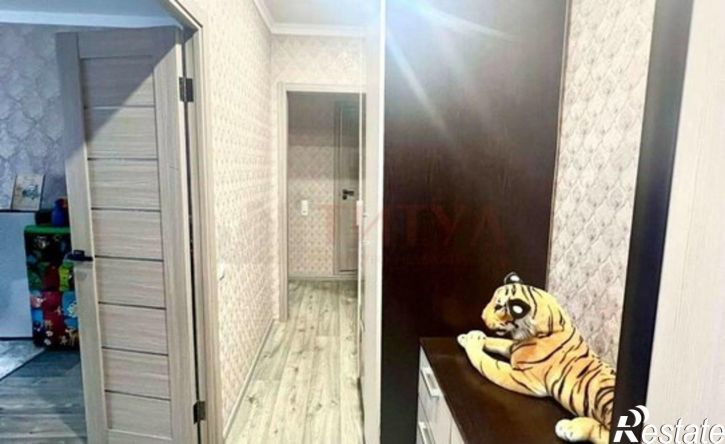 3-комн квартира мкр Жукова, 27,  д. 27