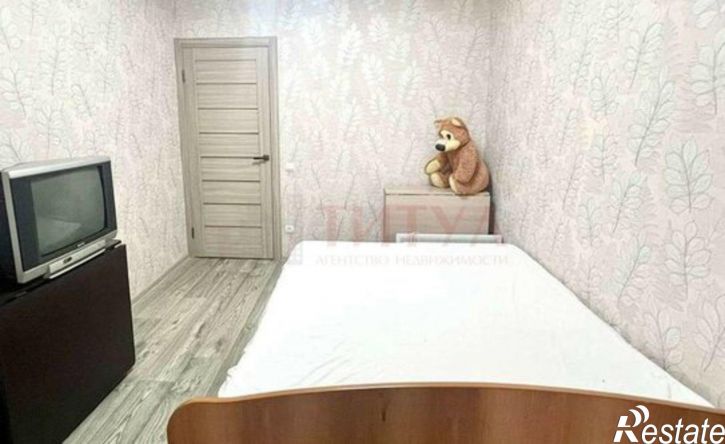 3-комн квартира мкр Жукова, 27,  д. 27