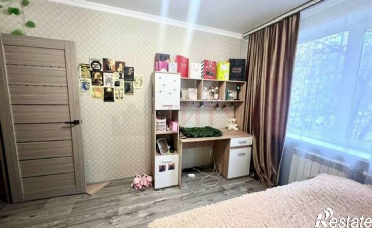 3-комн квартира мкр Жукова, 27,  д. 27