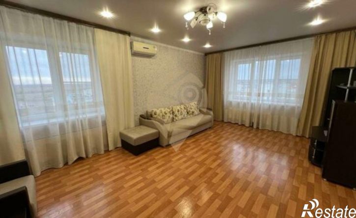 2-комн квартира Степной мкр, 24,  д. 24