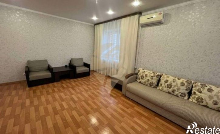 2-комн квартира Степной мкр, 24,  д. 24