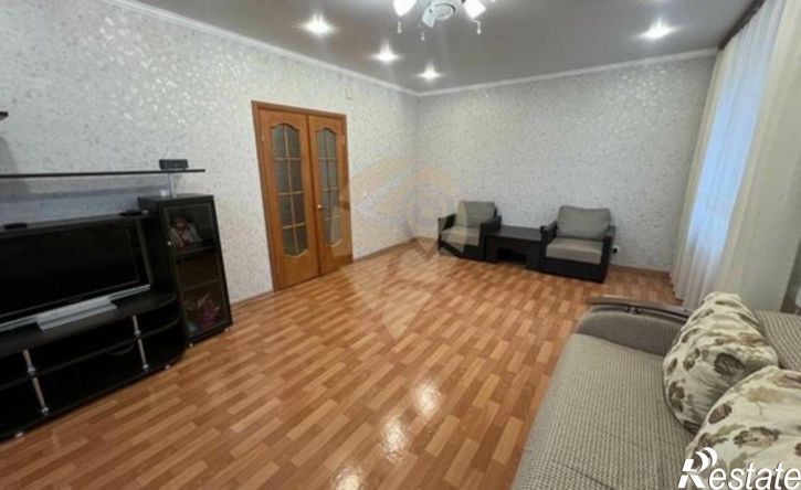 2-комн квартира Степной мкр, 24,  д. 24