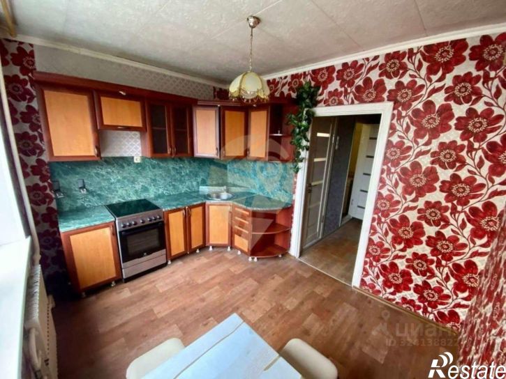 2-комн квартира мкр Ольминского, 8,  д. 8