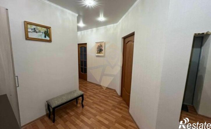 2-комн квартира Степной мкр, 24,  д. 24