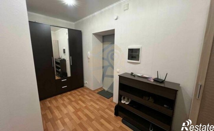 2-комн квартира Степной мкр, 24,  д. 24