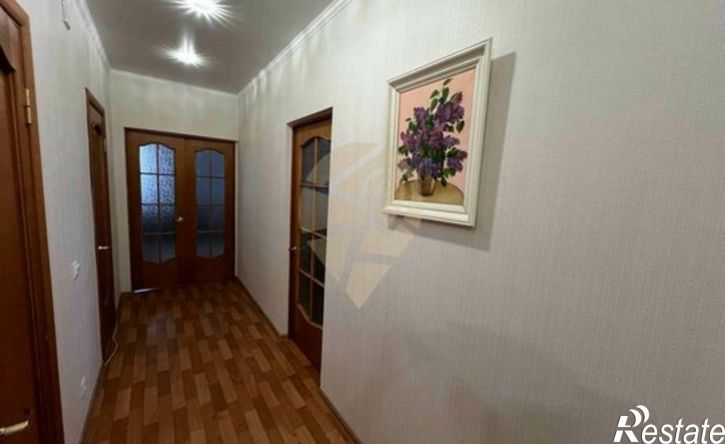 2-комн квартира Степной мкр, 24,  д. 24