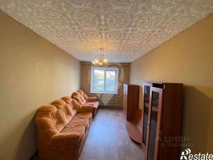 2-комн квартира мкр Ольминского, 8,  д. 8