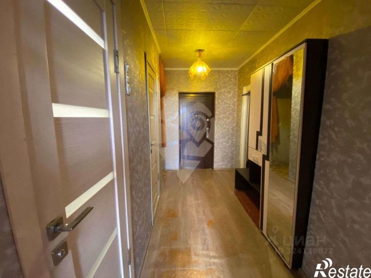 2-комн квартира мкр Ольминского, 8,  д. 8