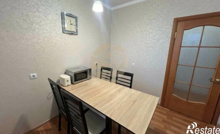 2-комн квартира Степной мкр, 24,  д. 24