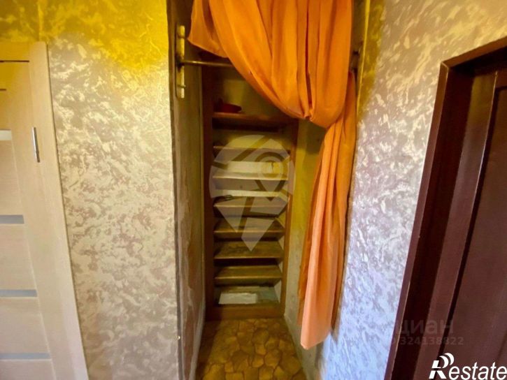 2-комн квартира мкр Ольминского, 8,  д. 8