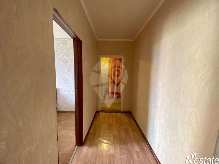 2-комн квартира мкр Ольминского, 8,  д. 8