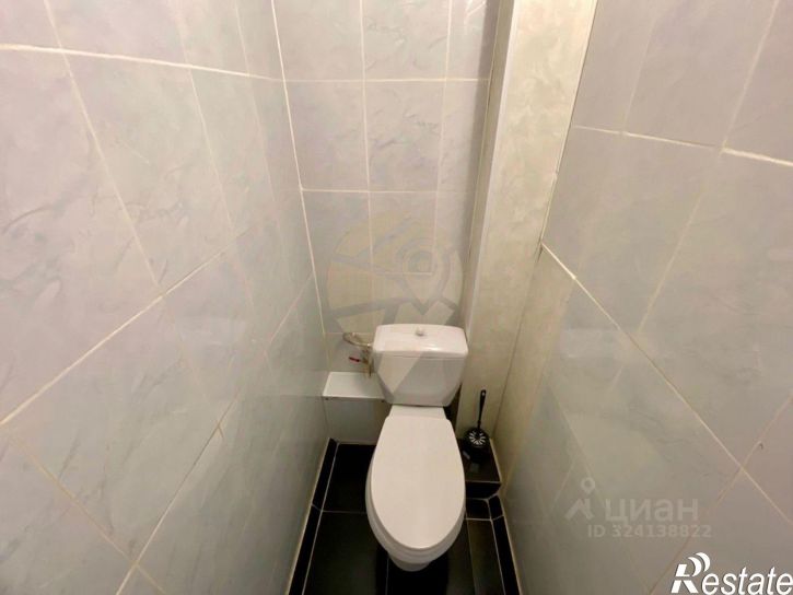 2-комн квартира мкр Ольминского, 8,  д. 8