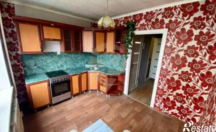 2-комн квартира мкр Ольминского, 8,  д. 8