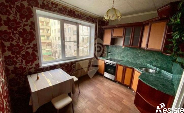 2-комн квартира мкр Ольминского, 8,  д. 8