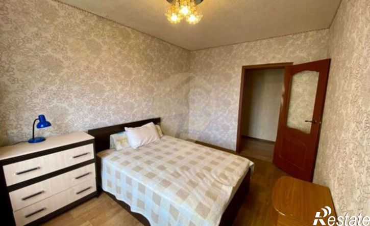 2-комн квартира мкр Ольминского, 8,  д. 8