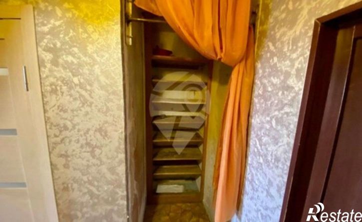 2-комн квартира мкр Ольминского, 8,  д. 8