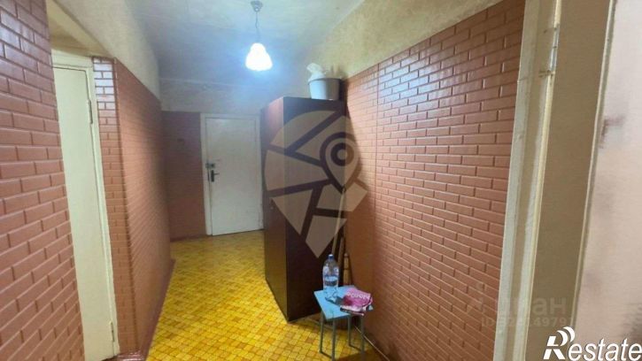 3-комн квартира Парковый мкр, 22,  д. 22