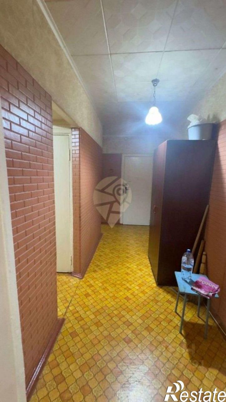 3-комн квартира Парковый мкр, 22,  д. 22