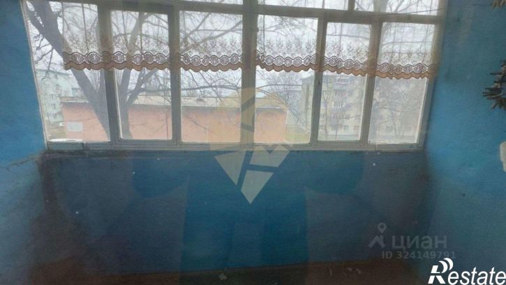 3-комн квартира Парковый мкр, 22,  д. 22