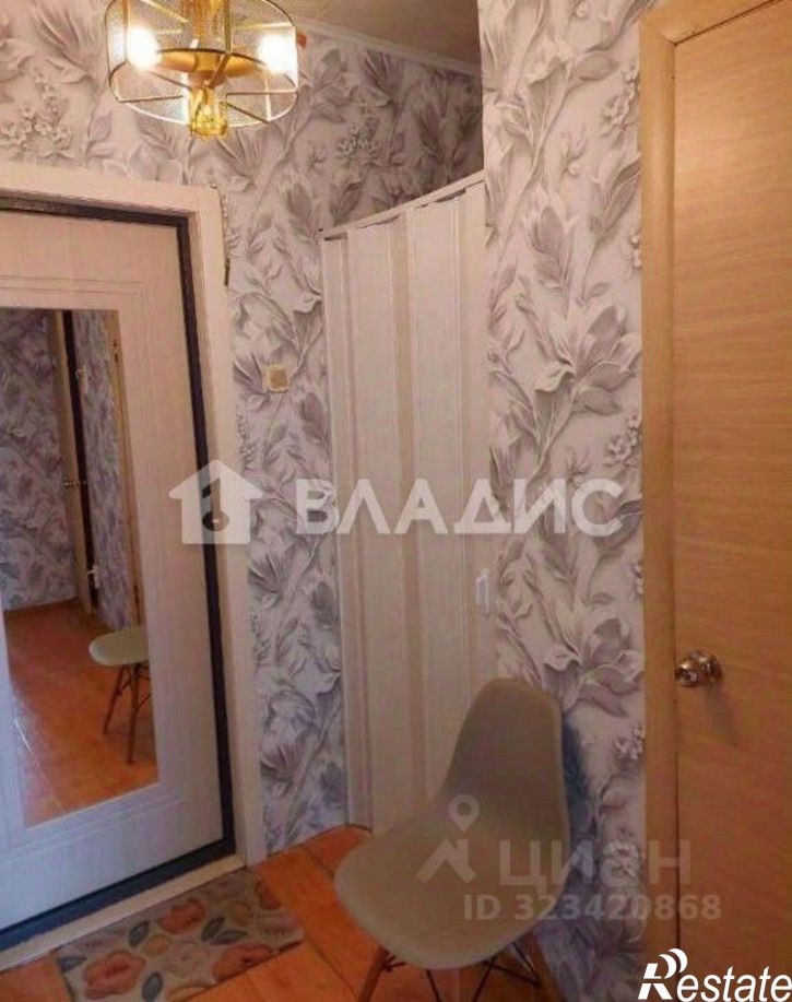 2-комн квартира мкр Конева, 6,  д. 6