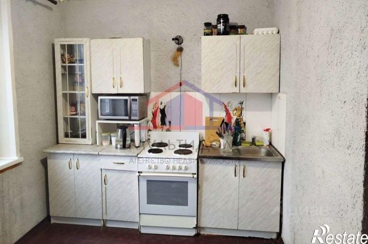 1-комн квартира Лесной мкр, 6,  д. 6