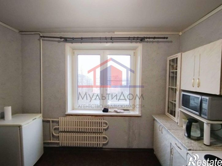 1-комн квартира Лесной мкр, 6,  д. 6