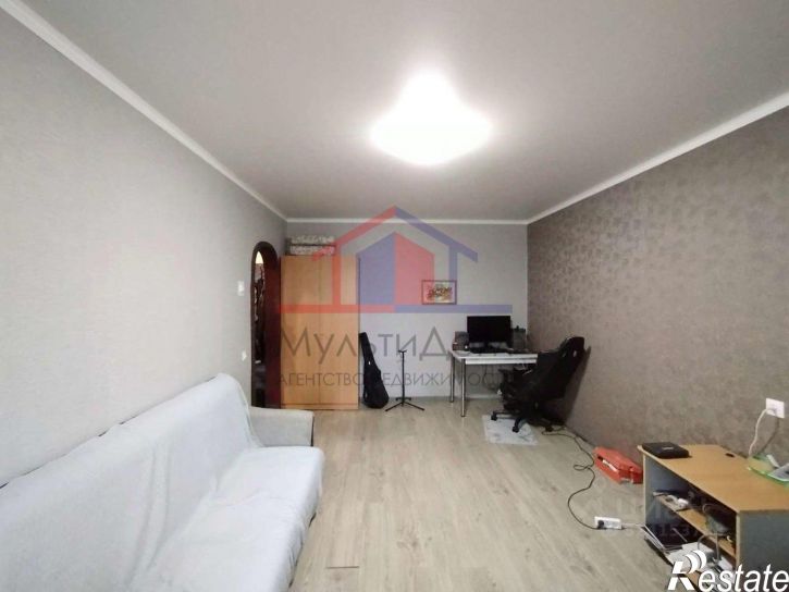 1-комн квартира Лесной мкр, 6,  д. 6