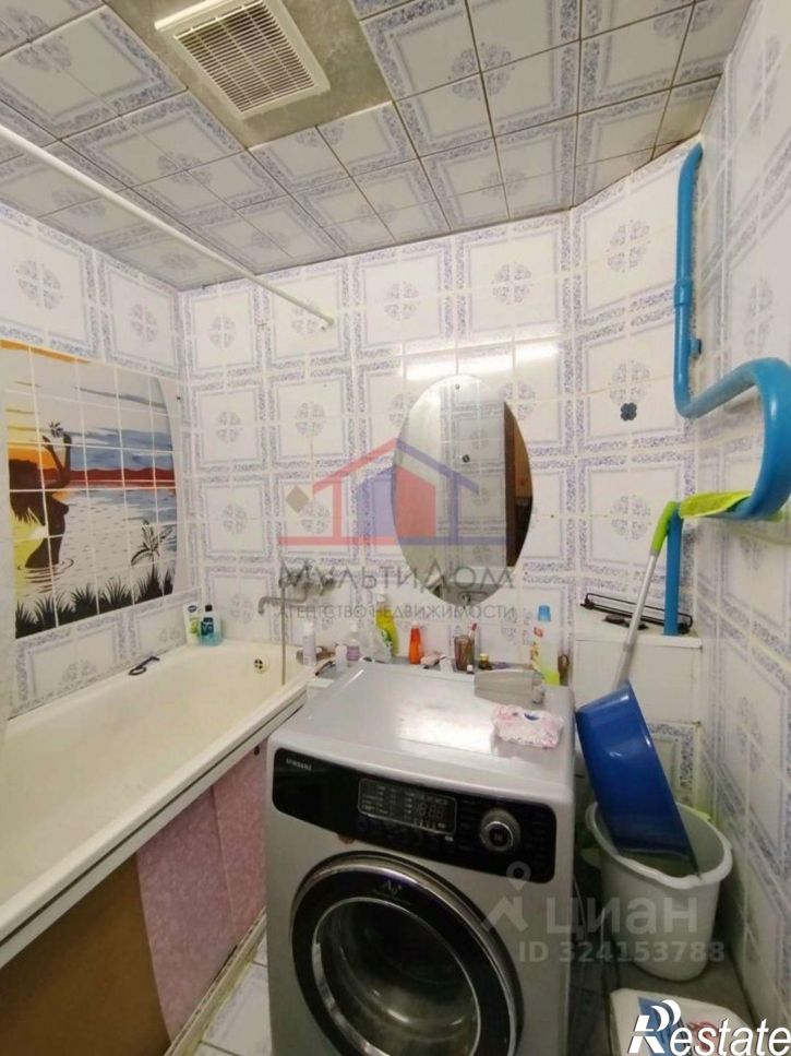 1-комн квартира Лесной мкр, 6,  д. 6