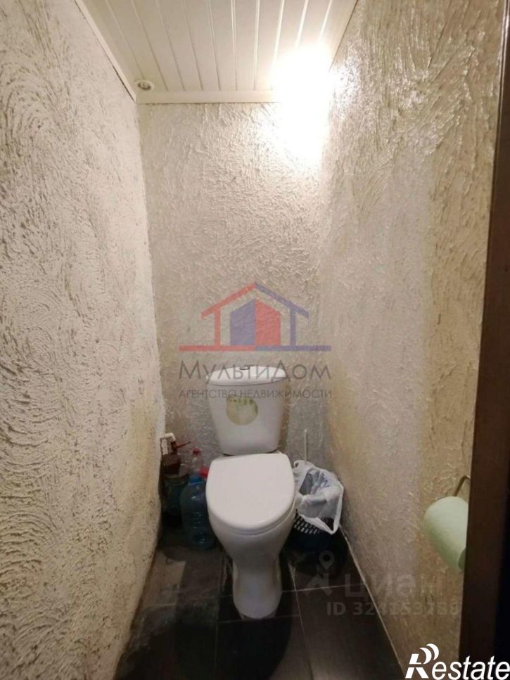 1-комн квартира Лесной мкр, 6,  д. 6