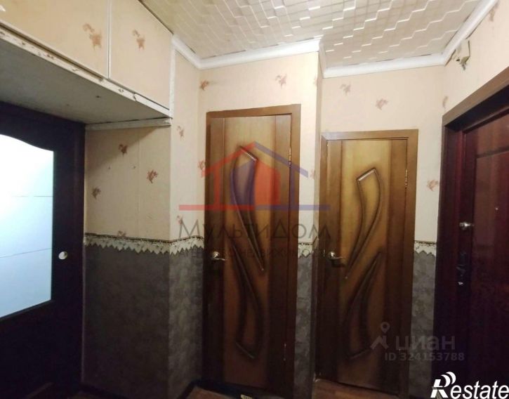 1-комн квартира Лесной мкр, 6,  д. 6