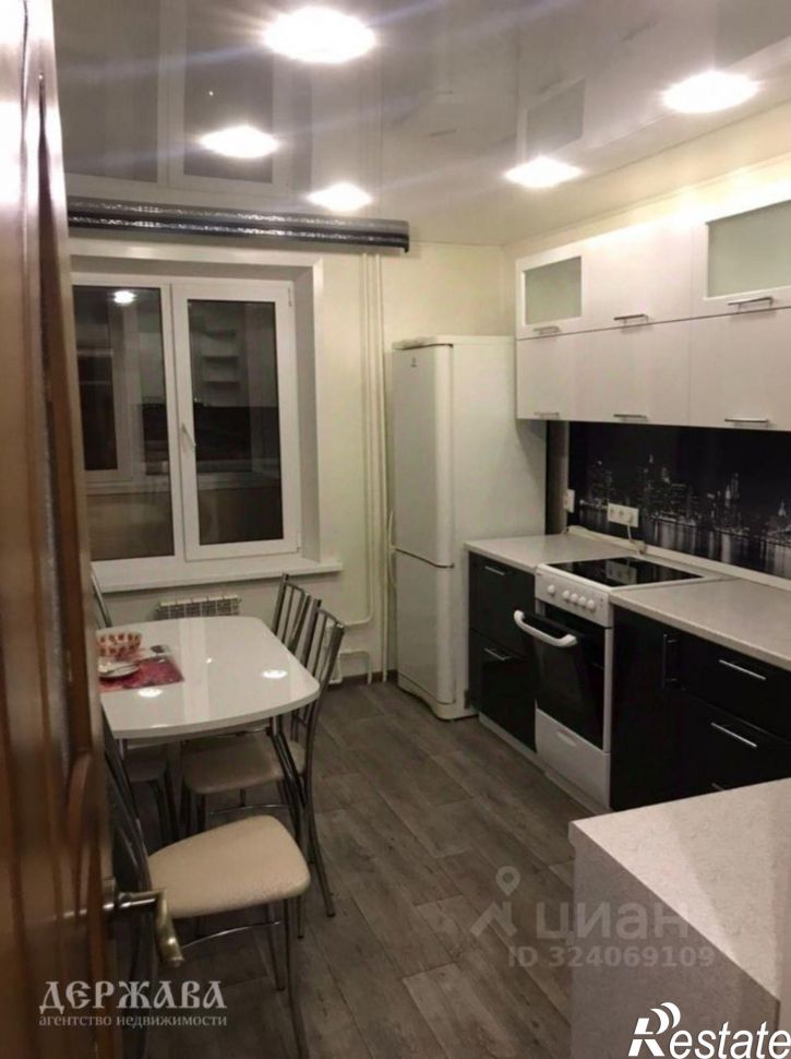 1-комн квартира мкр Жукова, 53,  д. 53