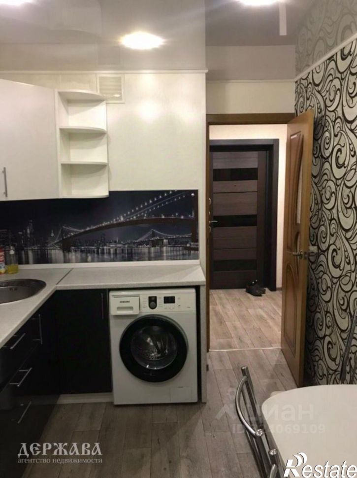 1-комн квартира мкр Жукова, 53,  д. 53