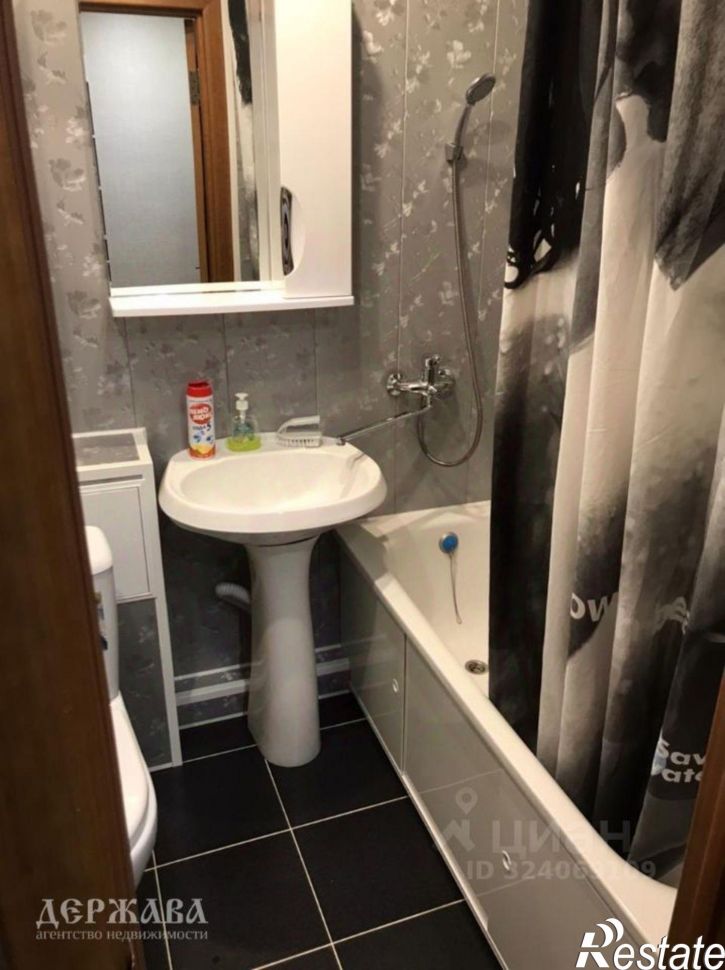 1-комн квартира мкр Жукова, 53,  д. 53