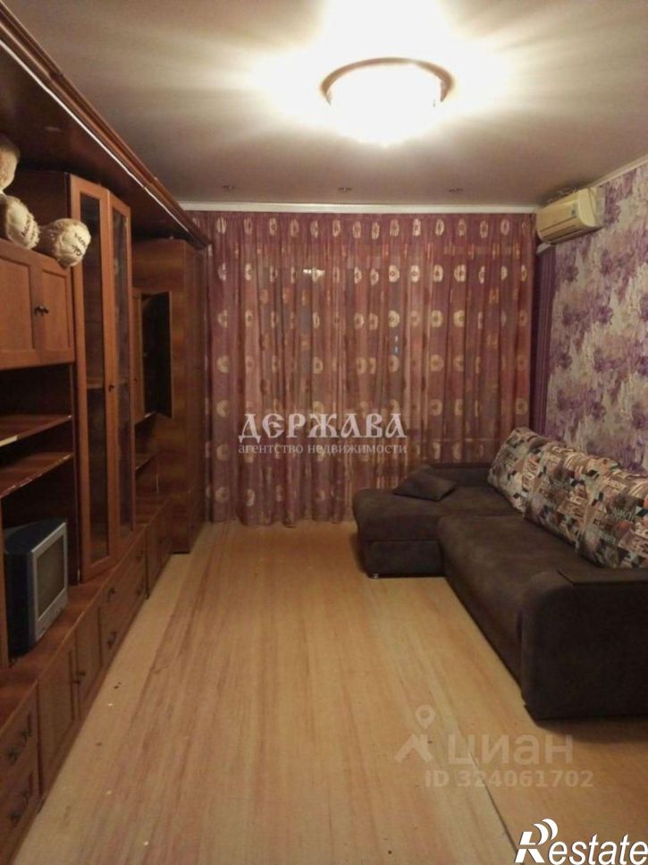 1-комн квартира мкр Макаренко, 22 1,  д. 22 1,  к. 1