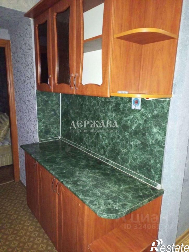 1-комн квартира мкр Макаренко, 22 1,  д. 22 1,  к. 1