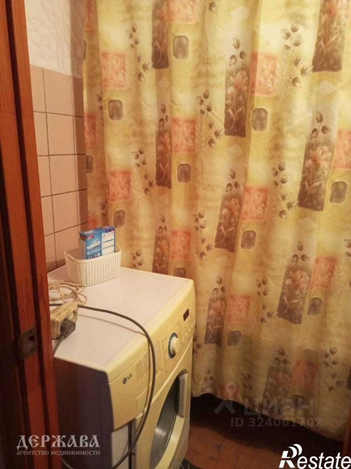 1-комн квартира мкр Макаренко, 22 1,  д. 22 1,  к. 1