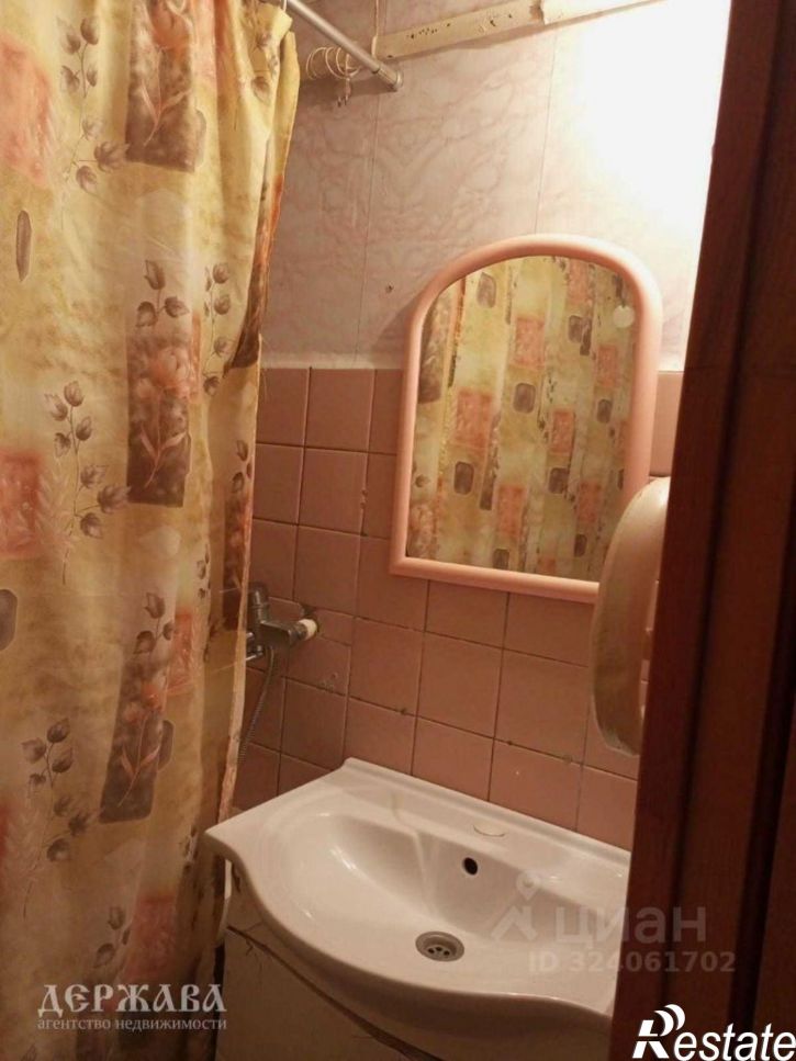 1-комн квартира мкр Макаренко, 22 1,  д. 22 1,  к. 1