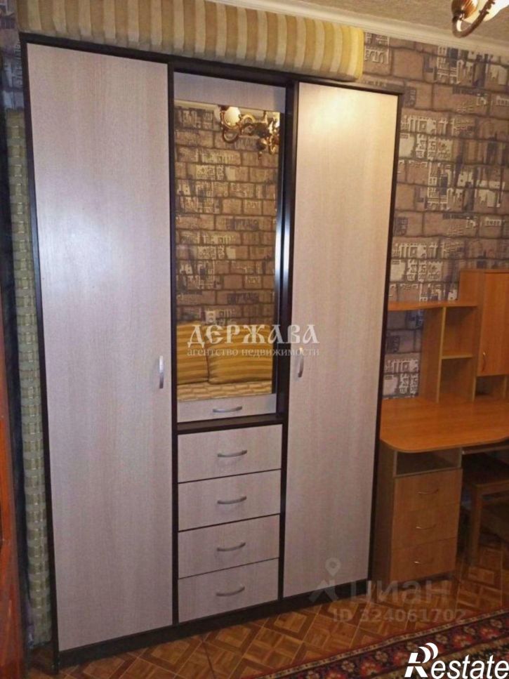 1-комн квартира мкр Макаренко, 22 1,  д. 22 1,  к. 1