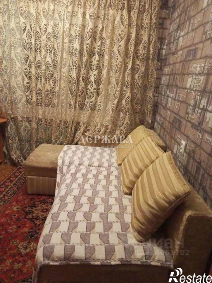 1-комн квартира мкр Макаренко, 22 1,  д. 22 1,  к. 1