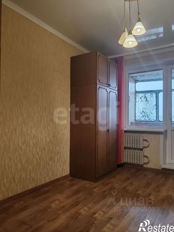 3-комн квартира мкр Зеленый Лог, 1а,  д. 1а