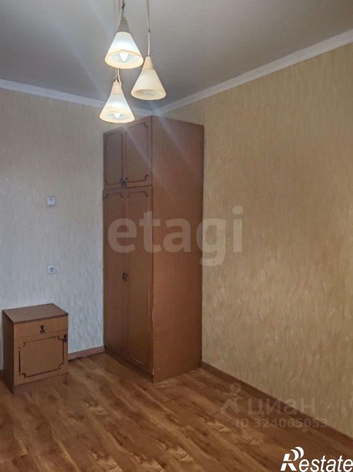 3-комн квартира мкр Зеленый Лог, 1а,  д. 1а