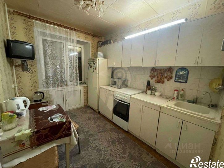 2-комн квартира мкр Жукова, 47 А,  д. 47 А,  к. А