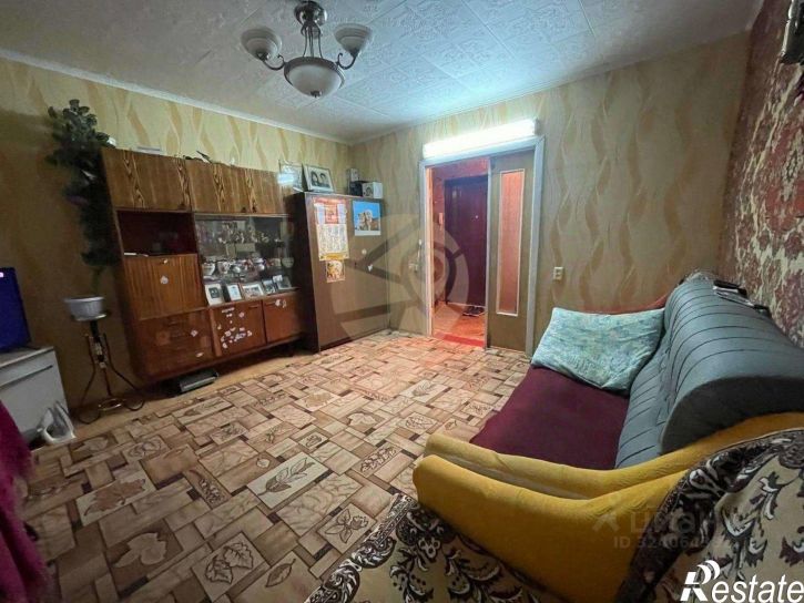 2-комн квартира мкр Жукова, 47 А,  д. 47 А,  к. А