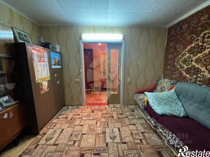 2-комн квартира мкр Жукова, 47 А,  д. 47 А,  к. А