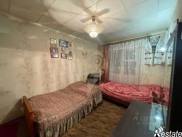 2-комн квартира мкр Жукова, 47 А,  д. 47 А,  к. А